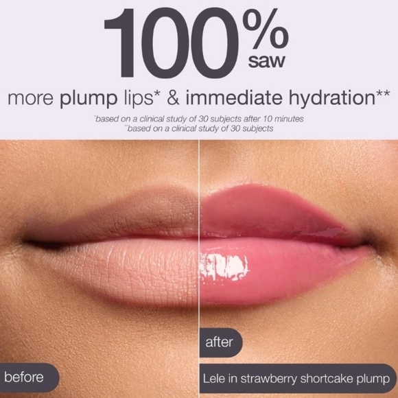 Tarte 8-Piece Ltd Edtn Sweet Indulgences Scented Maracuja Juicy Lip Vault, New - Picture 5 of 10